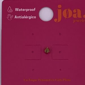 Piercing PYRA ORO 18K