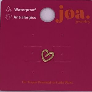 Piercing EROS ORO 18K