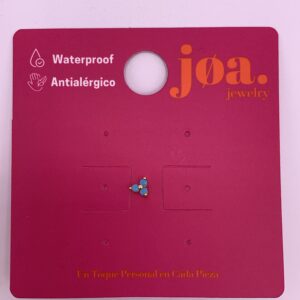 Piercing TRIASTRA ORO 18K