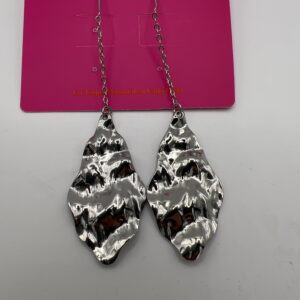 Pendiente ABYSS PLATA