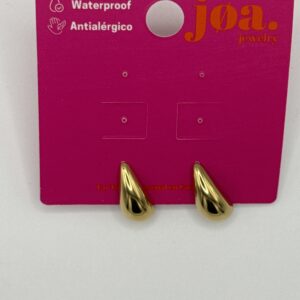 Pendiente THALASSA ORO 18K