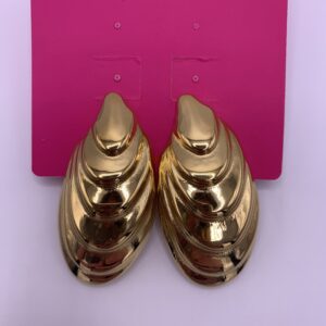 Pendiente MAGNA ORO 18K