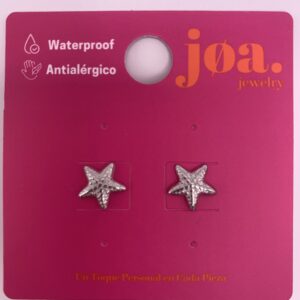 Pendiente MARISTELLA PLATA