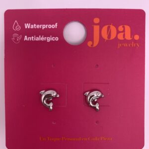 Pendiente NALU PLATA