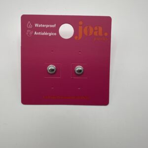 Pendiente LUA BASIC PLATA