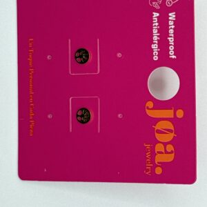 Pendiente ARBOL DE LA VIDA ORO