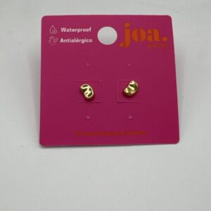 Pendiente MOLDIVITA ORO 18K