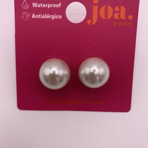 Pendiente PERLA GRANDE