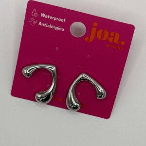 Pendiente GOTAS DE MAR PLATA