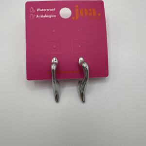 Pendiente VALK PLATA