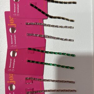 Pendiente COLGANTES BRILLANTES ORO