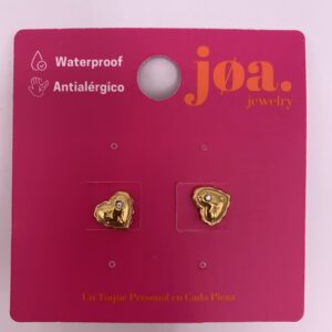 Pendiente POME ORO 18K