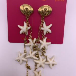 Pendiente AMAI ORO 18K