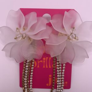 Pendiente LIORA ORO 18K