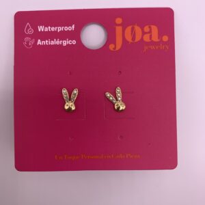 Pendiente BLINKY ORO 18K