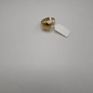 Anillo ESTRELLA 3D ORO