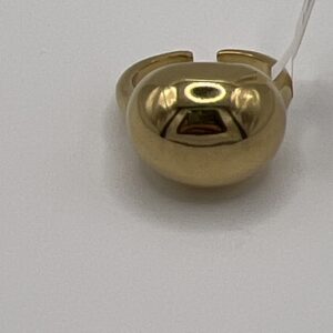 Anillo CHICAGO ORO 18K