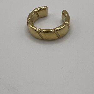 Anillo ARMURE ORO 18K