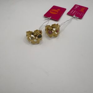 Anillo ALQUIMIA SAGRADA ORO 18K