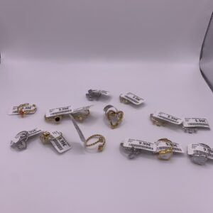 Anillos TENDENCIA VARIOS