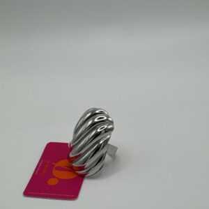 Anillo CONCHA DE MAR PLATA