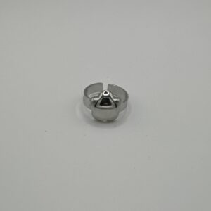 Anillo ESTRELLA DE MAR PLATA