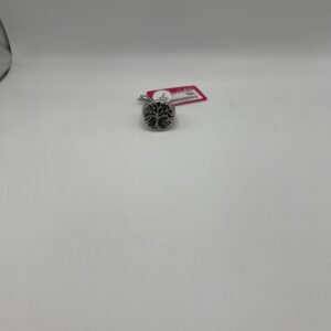Anillo ARBÓL DE LA VIDA PLATA