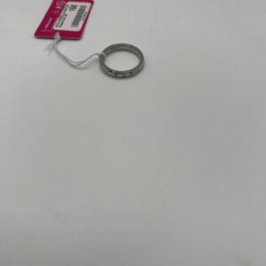 Anillo ESTRELLA NOCTURNA PLATA