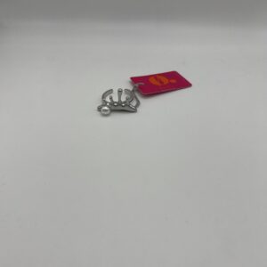 Anillo DERRETIDO PERLA PLATA