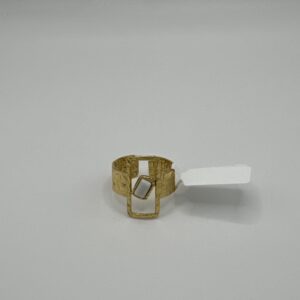 Anillo MARCO EGIPCIO ORO