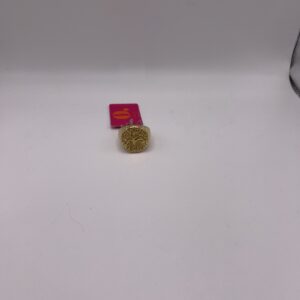 Anillo ARBÓL DE LA VIDA ORO 18K