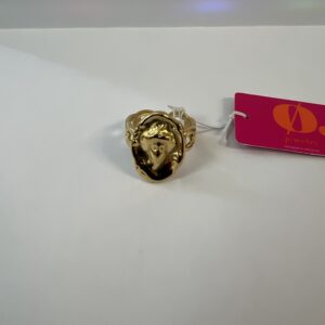 Anillo CAMPESINO ORO 18K