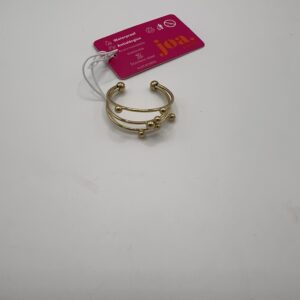 Anillo BURBUJAS ORO 18K