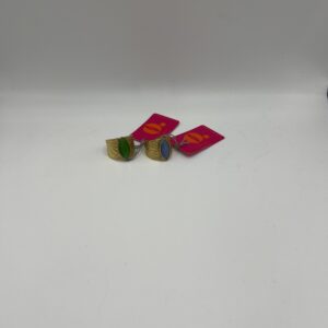 Anillo PIEDRA OJO SERPIENTE ORO 18K