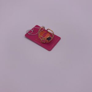 Anillo GEMMA ORO 18K