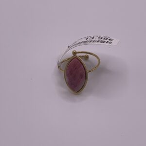 Anillo ORIGEN ORO 18K