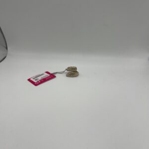 Anillo BRILLANTES XL ORO 18K