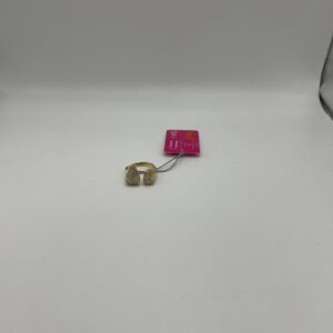 Anillo BRILLANTES L ORO 18K