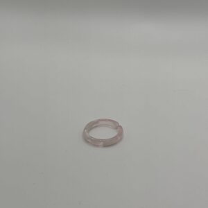 Anillo AMANECER ROSADO FANTASIA ROSA FINO 1043031800029