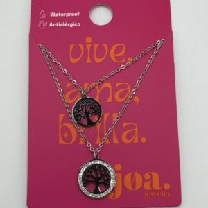 Collar VIDA BRILLANTE