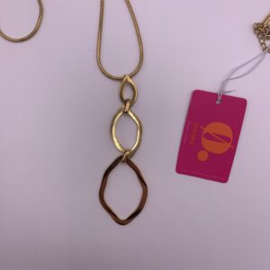 Collar VAELYA ORO 18K