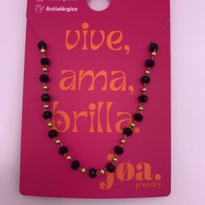 Collar ELARIS ORO 18K