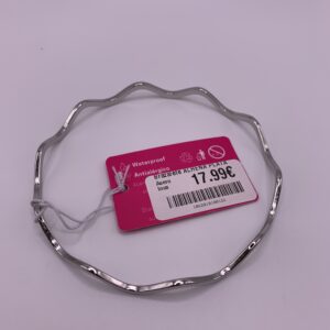 Brazalete ALHENA PLATA