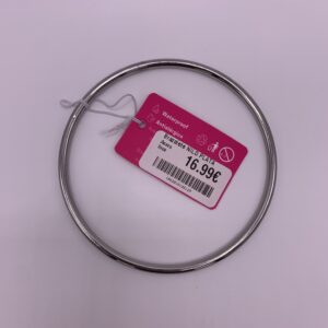 Brazalete NILO PLATA