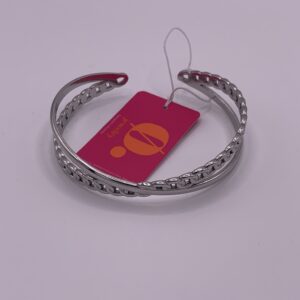 Brazalete KUNA PLATA