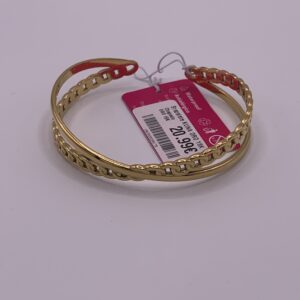 Brazalete KUNA ORO 18K