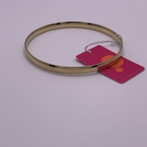 Brazalete LINAJE S ORO 18K