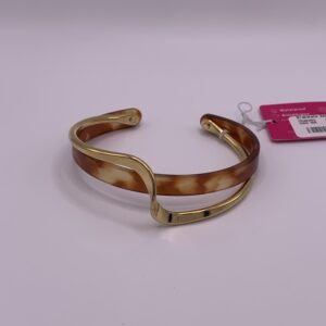 Brazalete ZAFRA ORO 18K