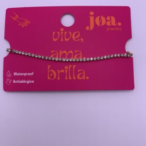 Pulsera CIRCONITA S