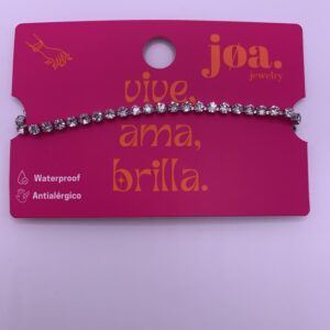 Pulsera CIRCONITA L